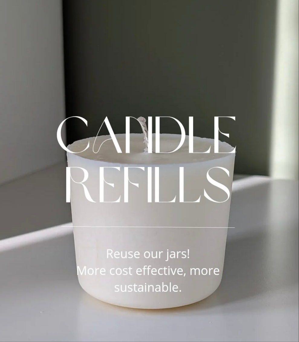 Monthly Candle Subscription