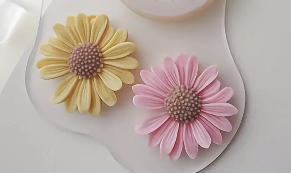 Daisy wax melts