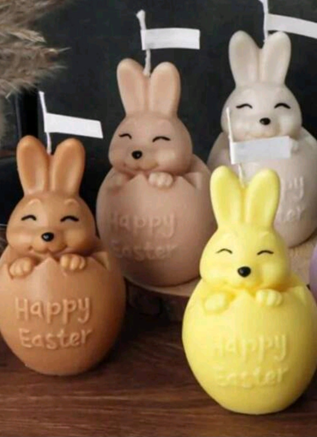 Eater Bunny