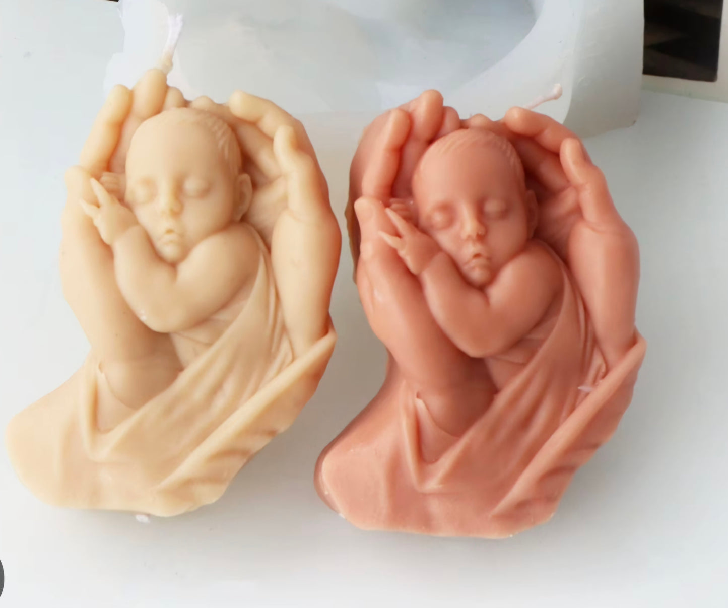 Baby Shower Gift Set