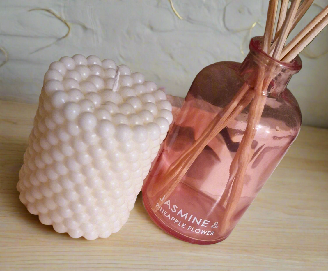 Bobble Candle