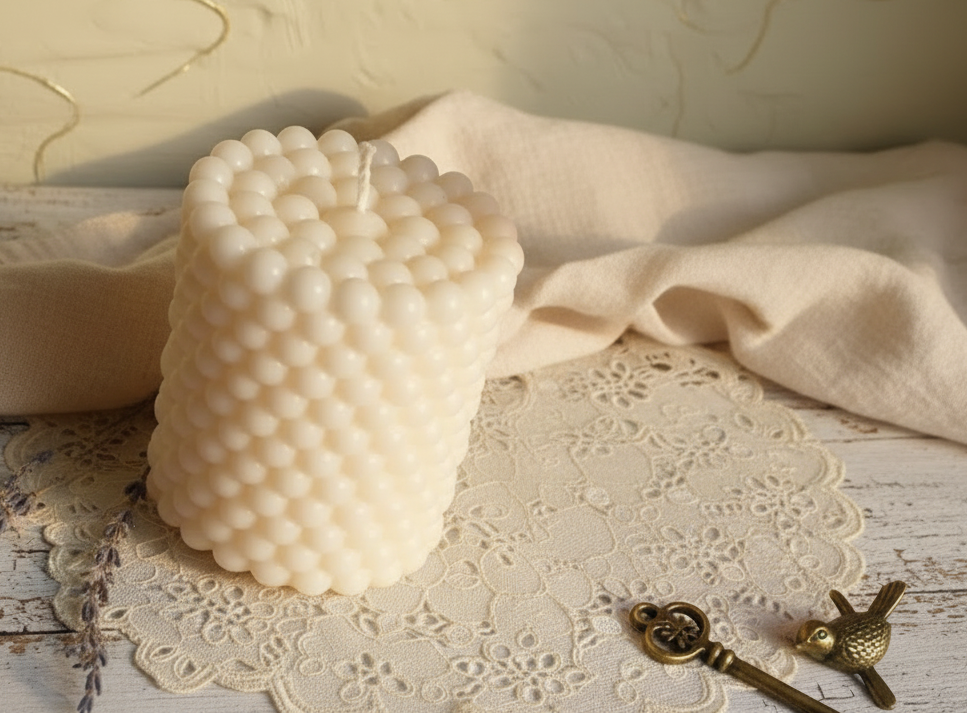 Bobble Candle