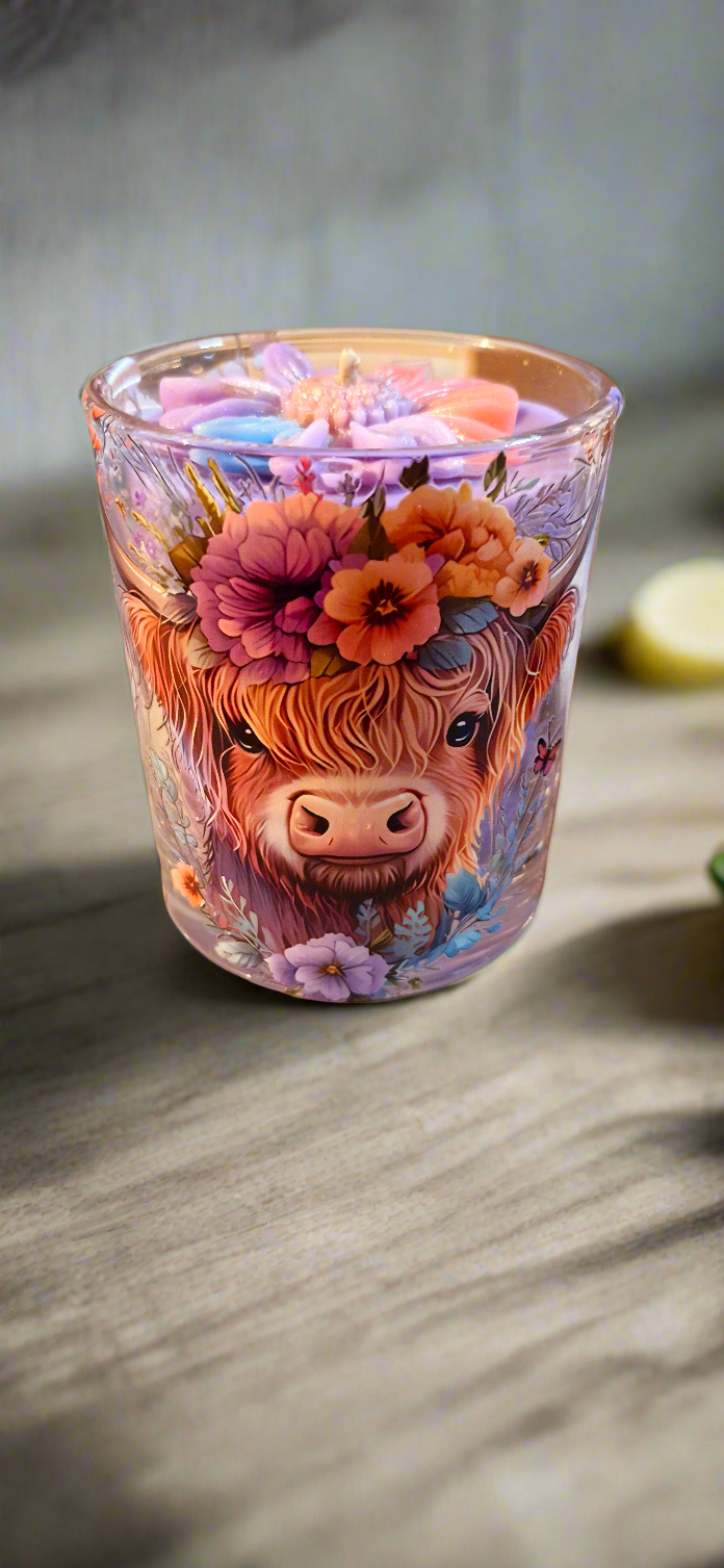 Candle Jar (Tiktok live)
