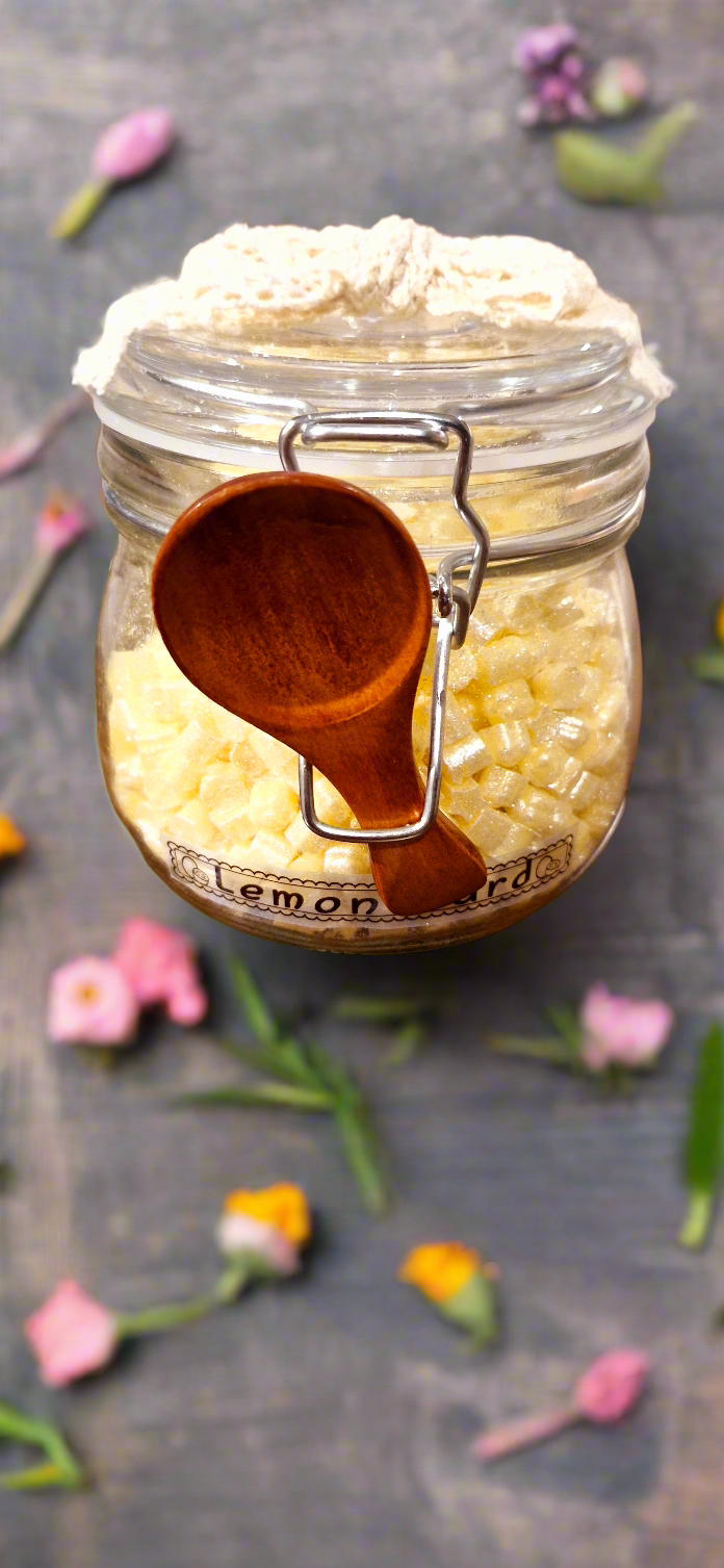 Scoopie Wax Melt Jar