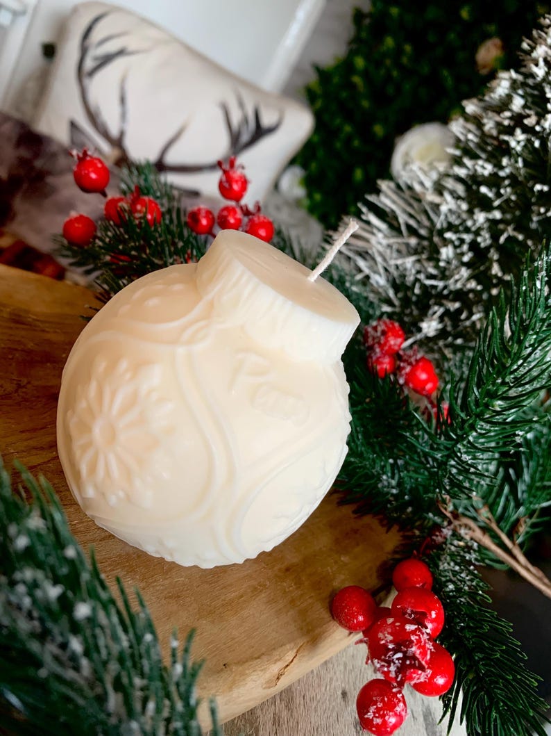 Christmas Bauble