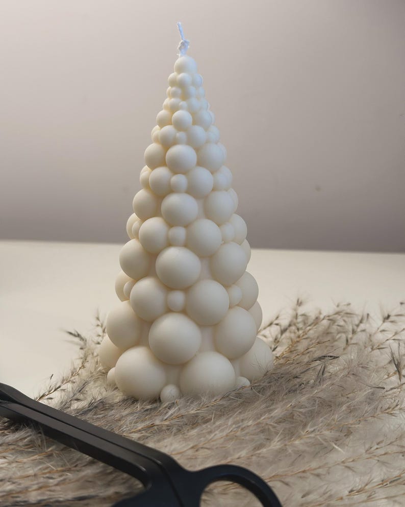 Tree Candle