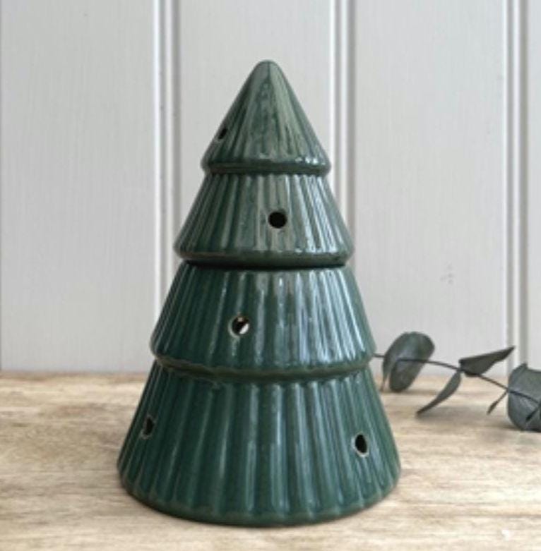 Christmas Tree Wax Melter