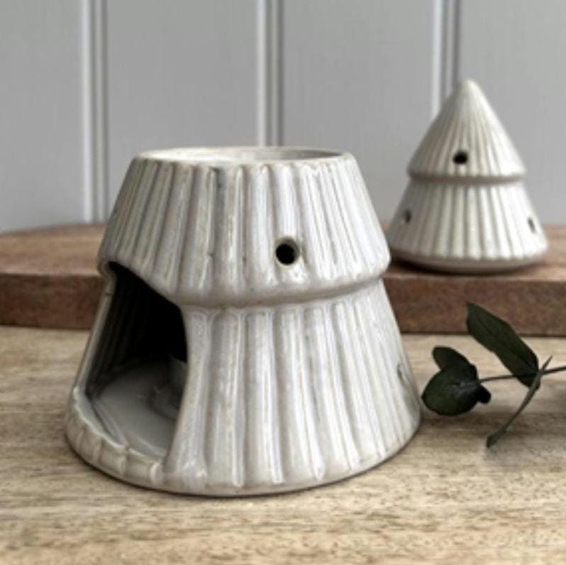 Christmas Tree Wax Melter