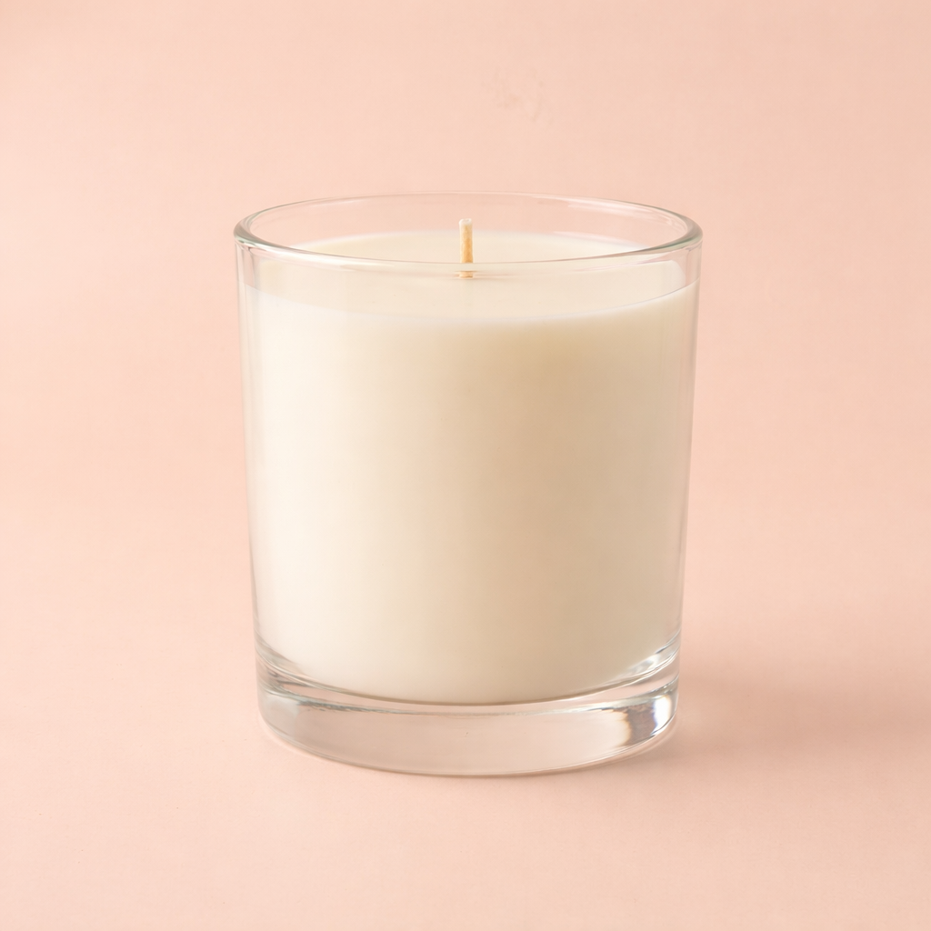 Candle Jar 30cl