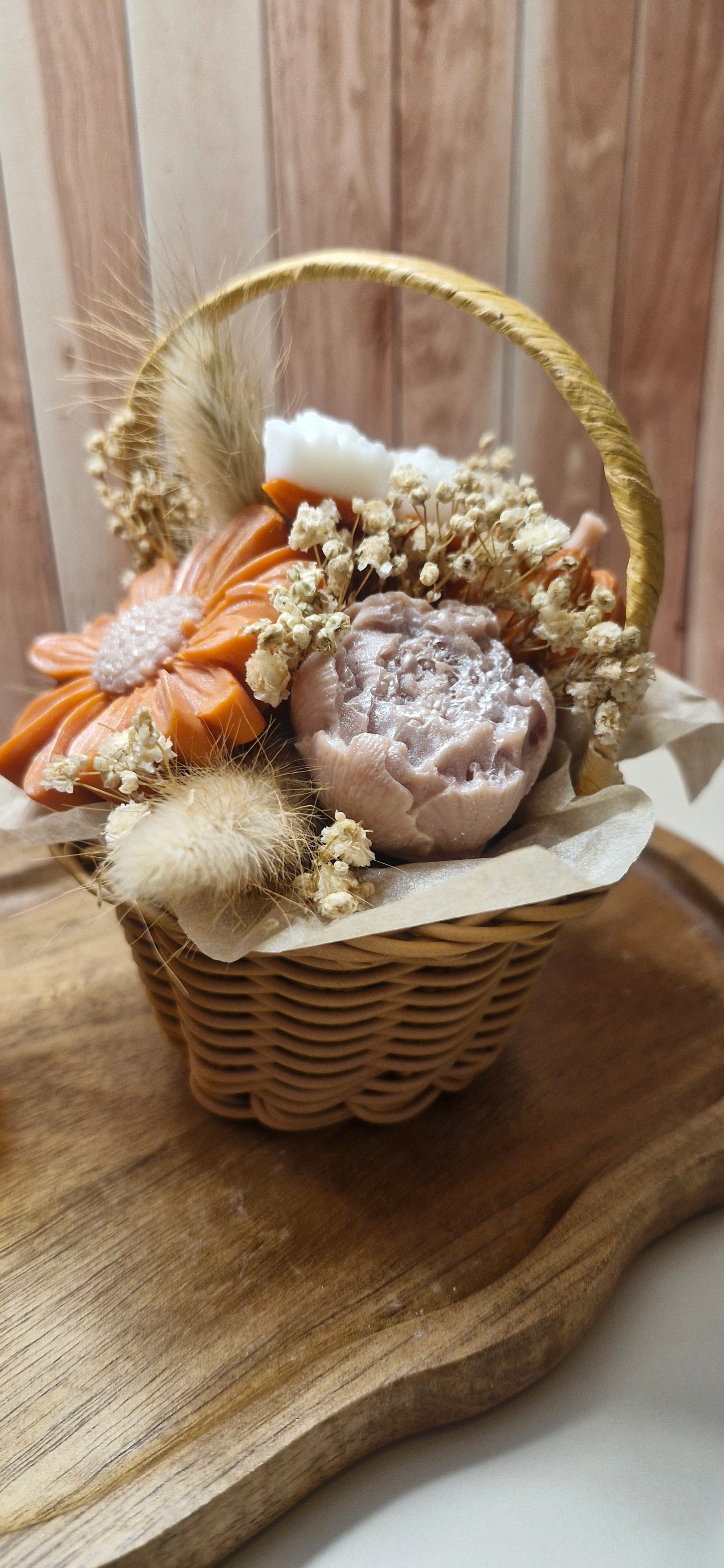 Autumn Basket