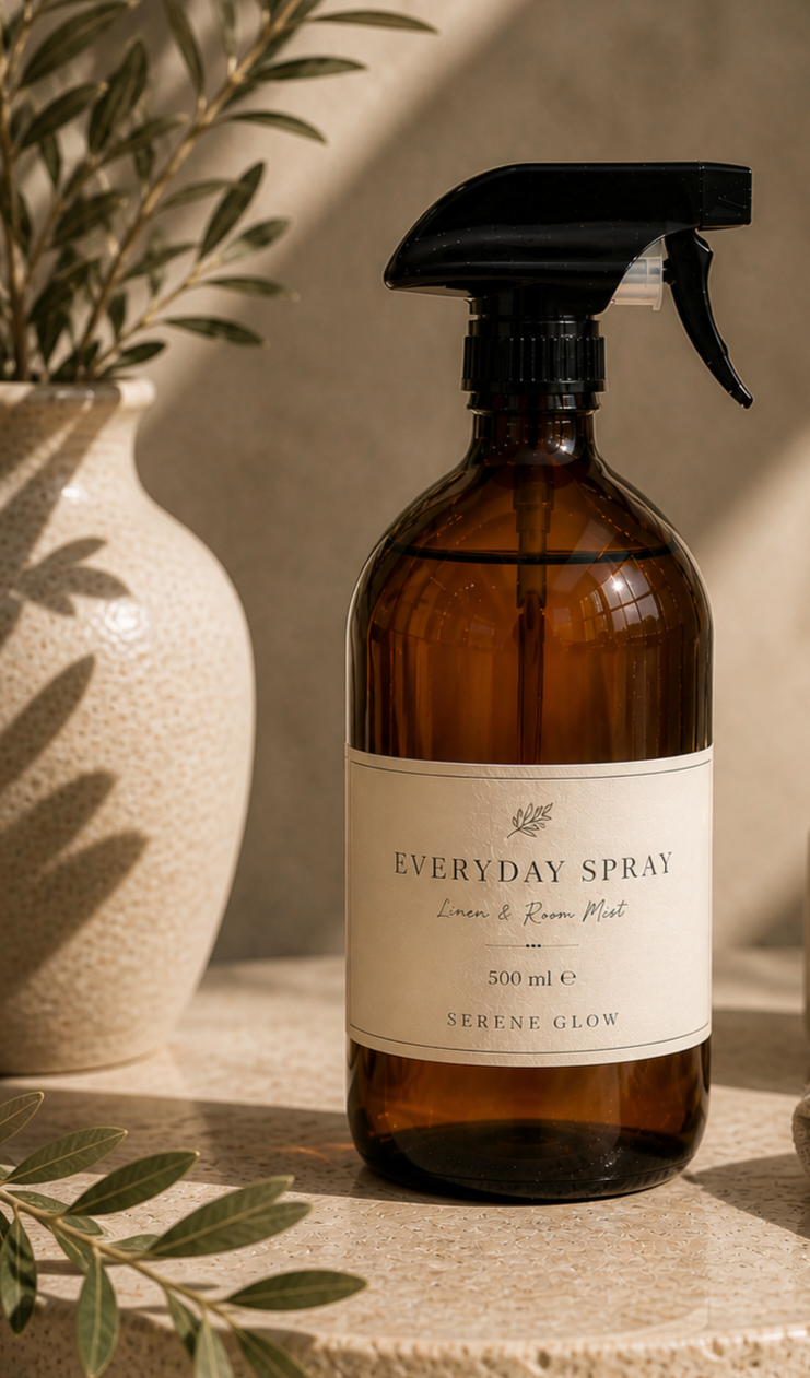 Everyday Spray