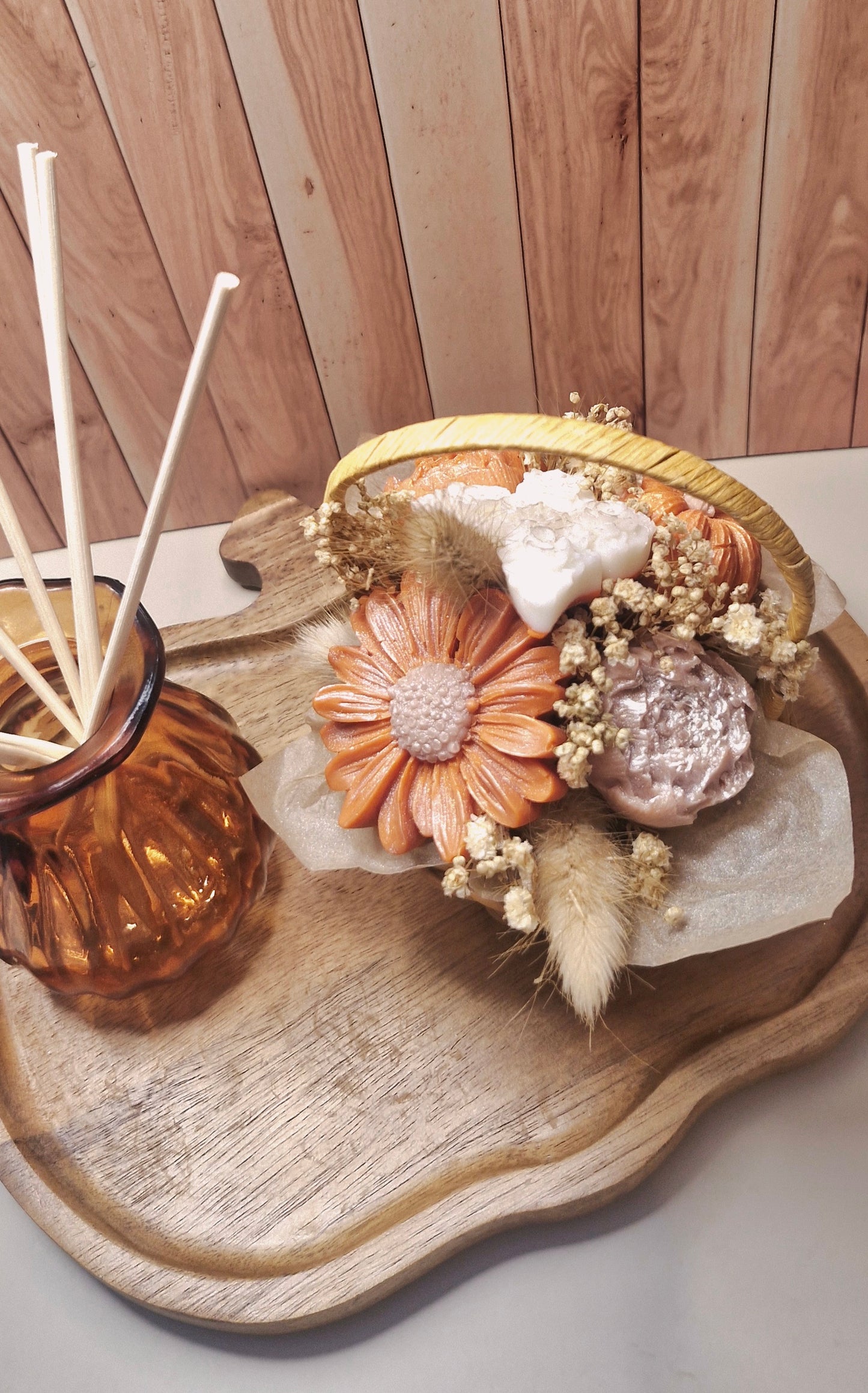 Autumn Basket