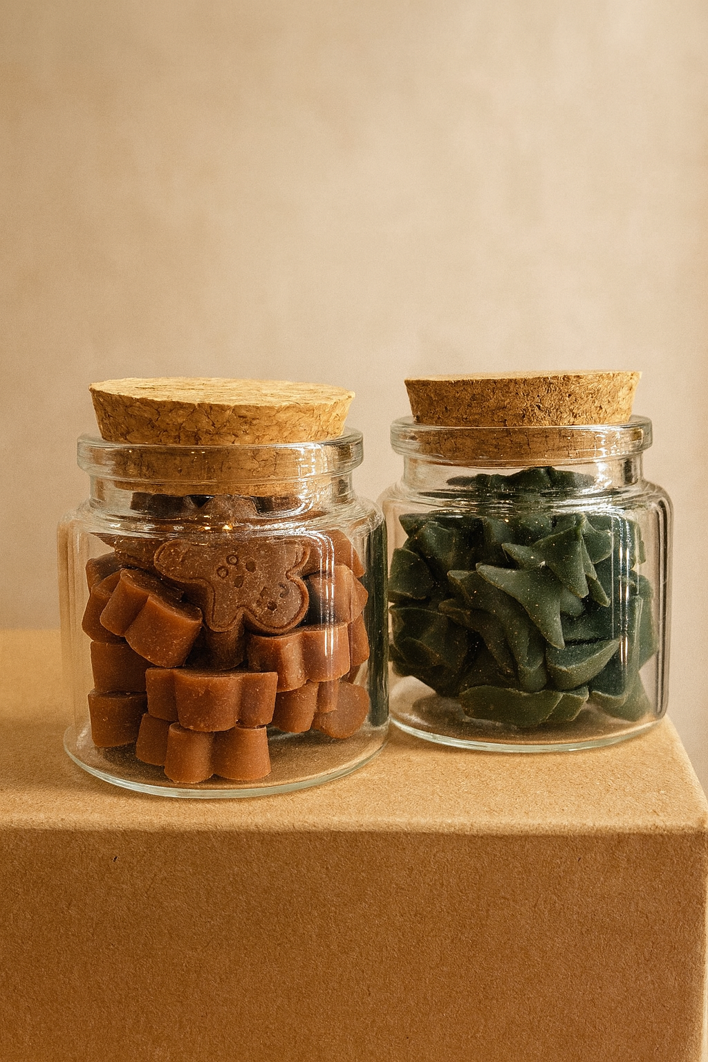 Stocking Filler Wax Melts