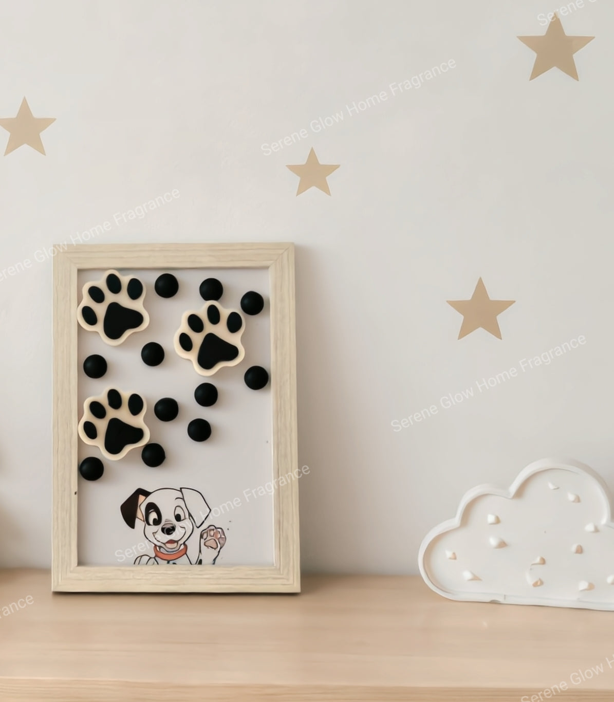 Dalmatian