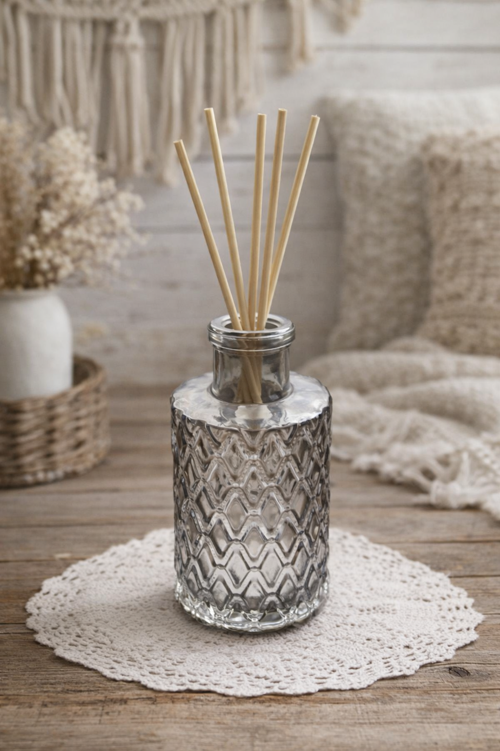 Meadowglass Reed Diffuser