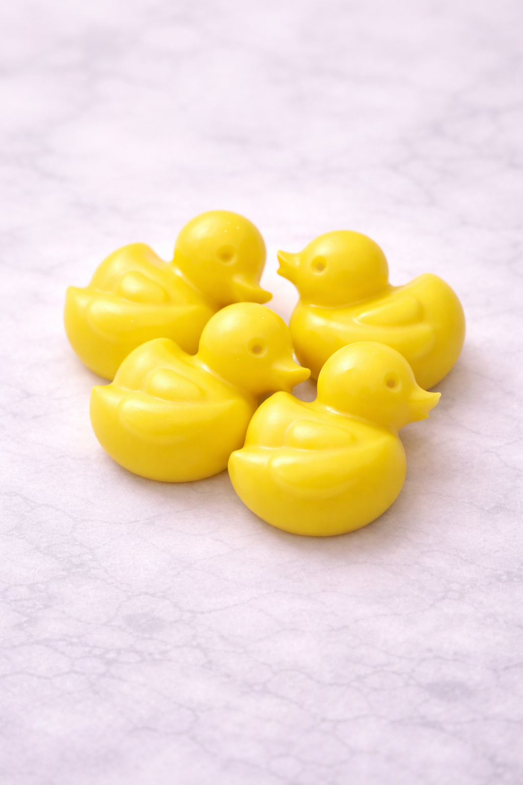 4 Duck Melts