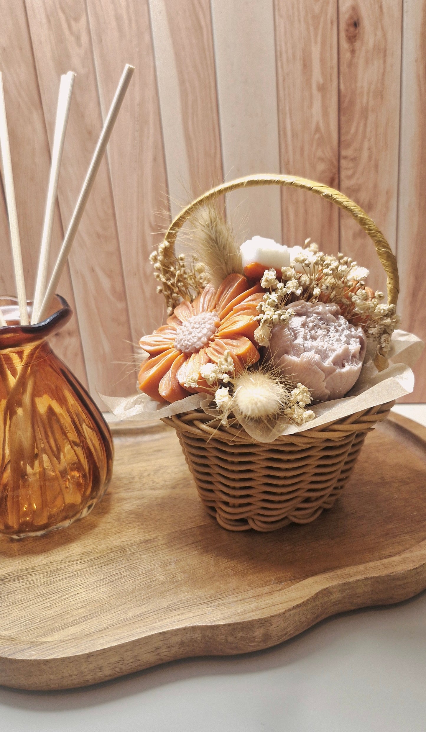 Autumn Basket
