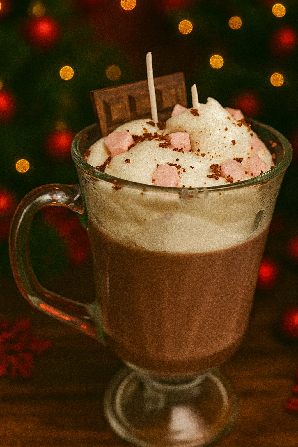 The Christmas Mug Café Collection