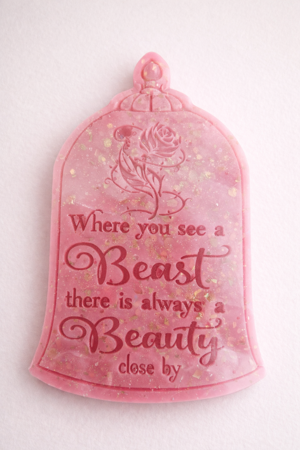 Beauty & the Beast Melt