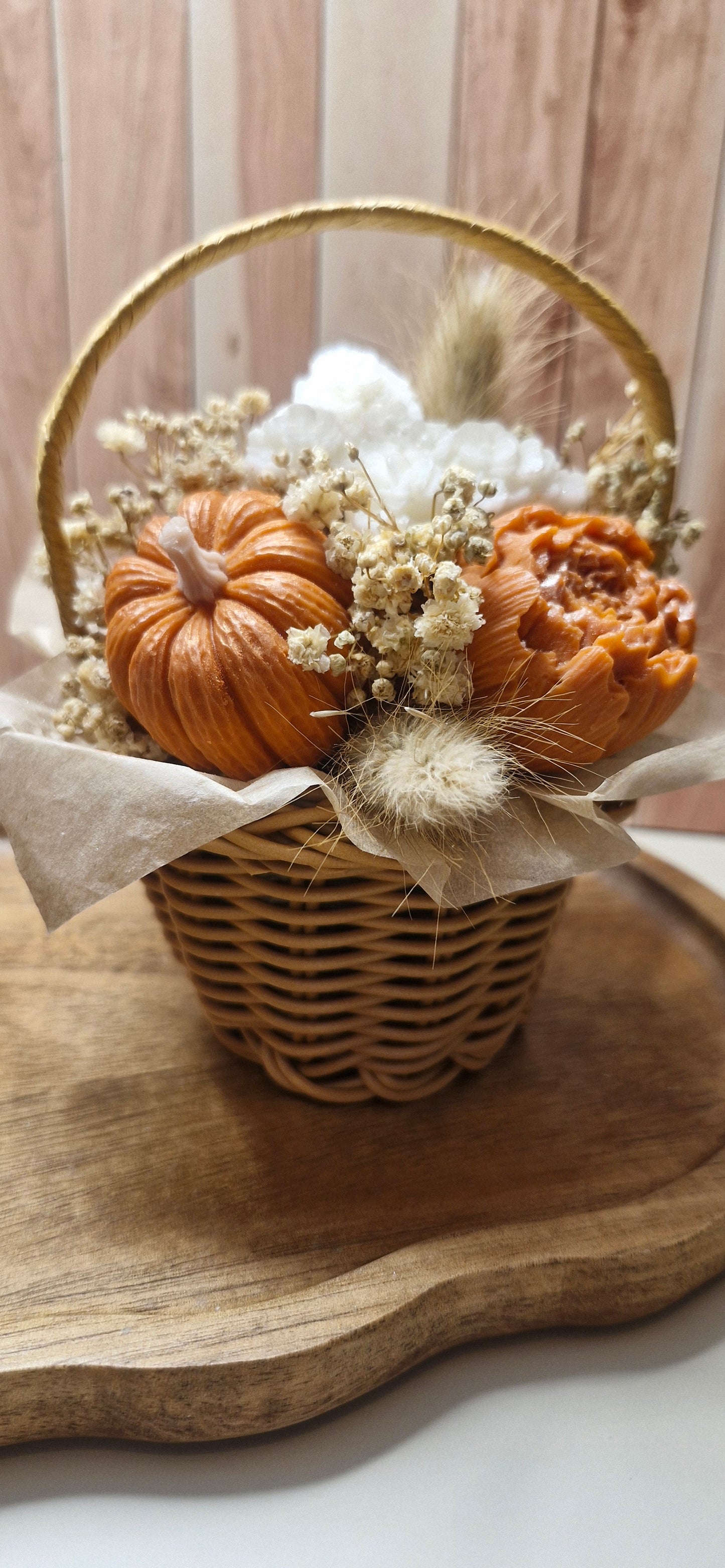 Autumn Basket