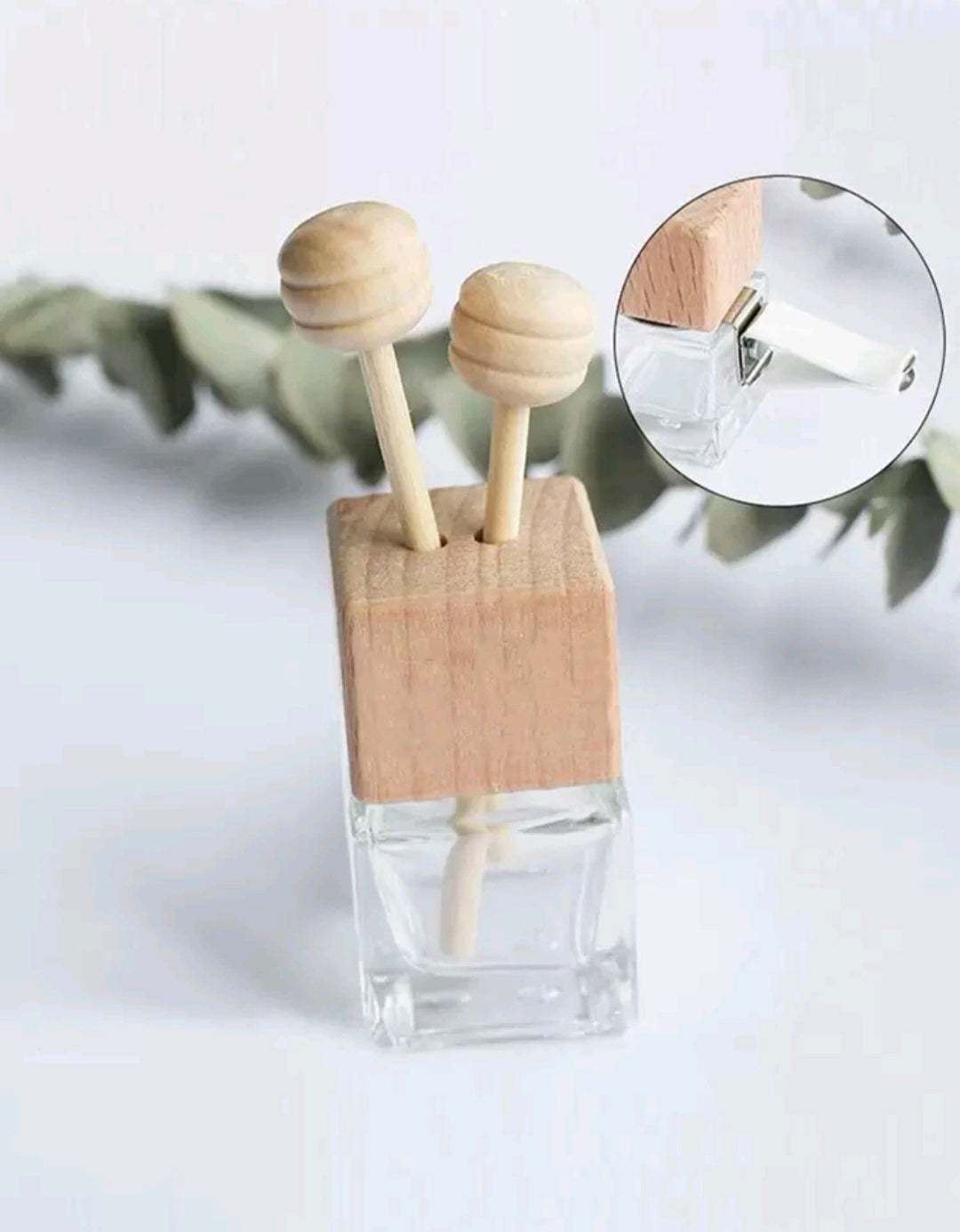 Car Diffuser
