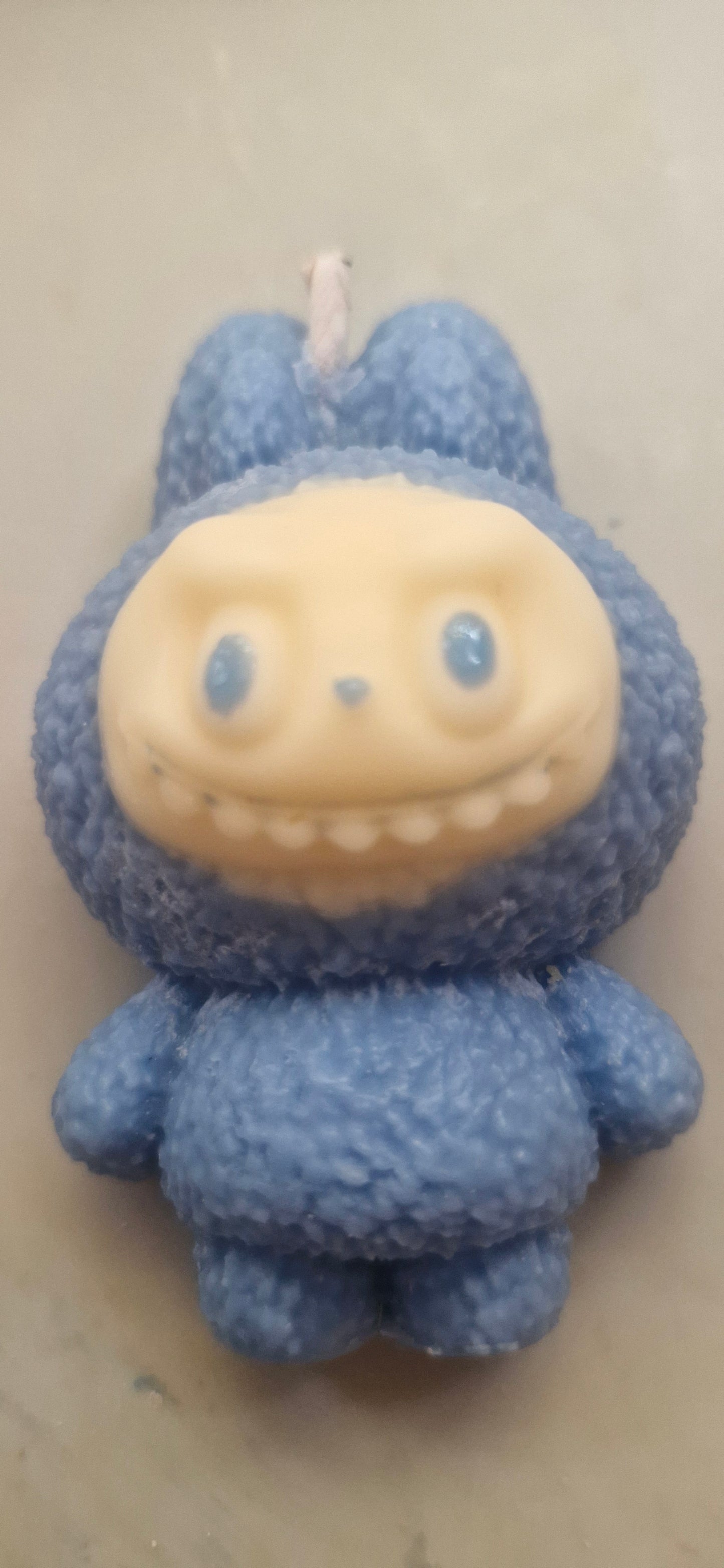 Labubu Candle