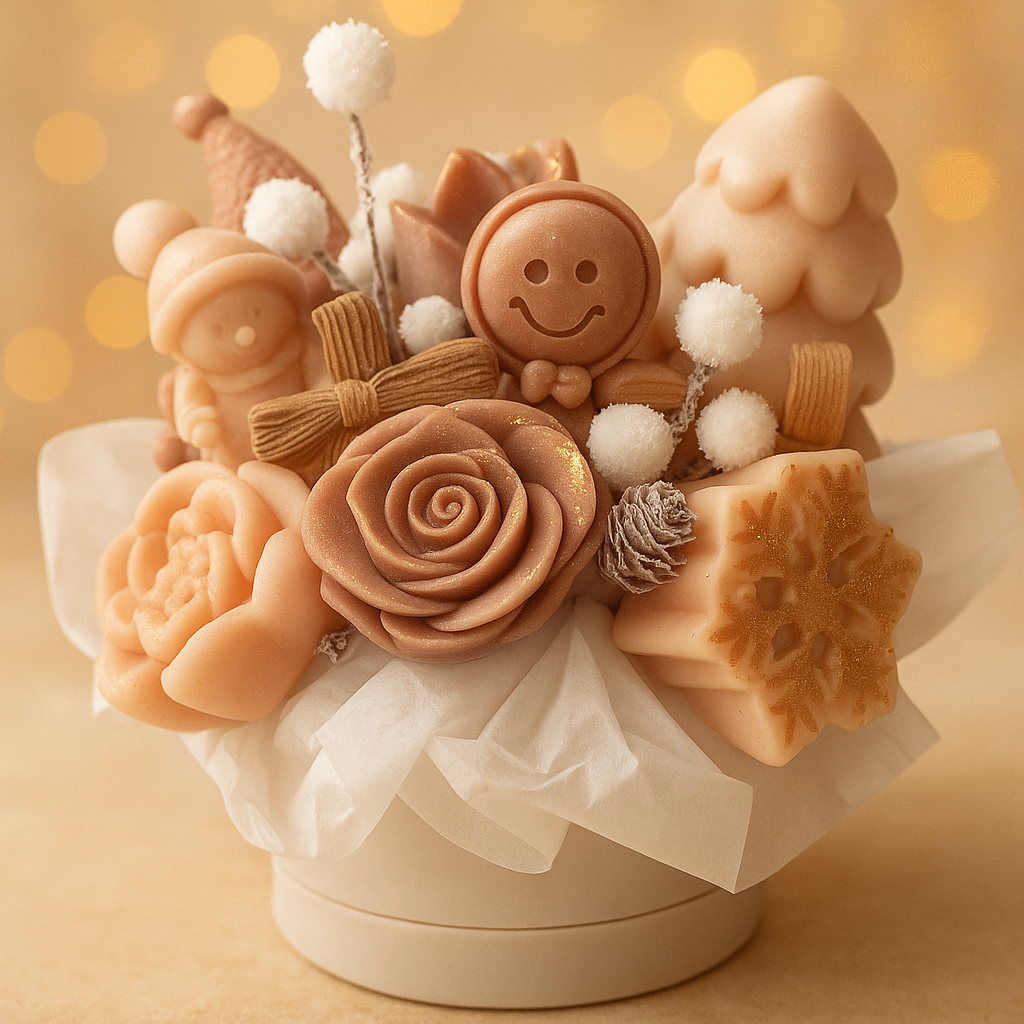 Christmas Bouquet