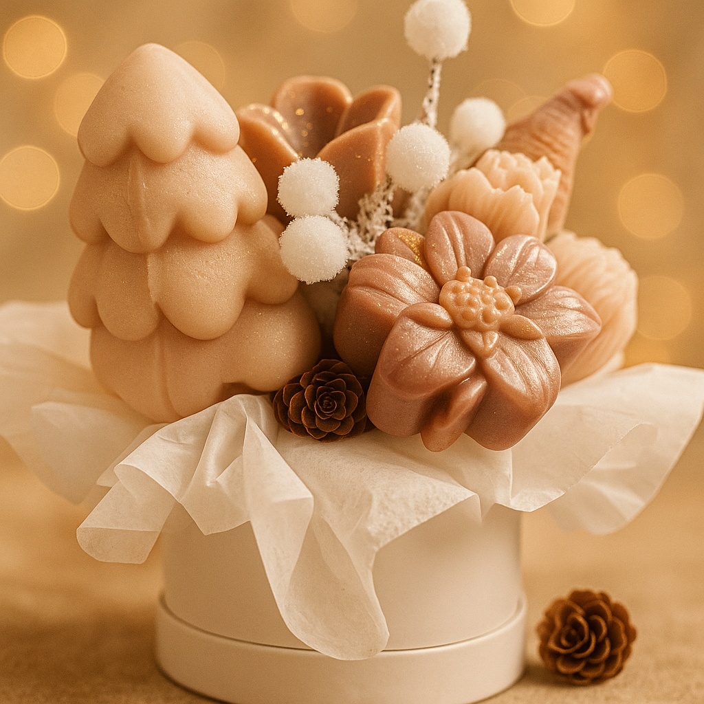Christmas Bouquet
