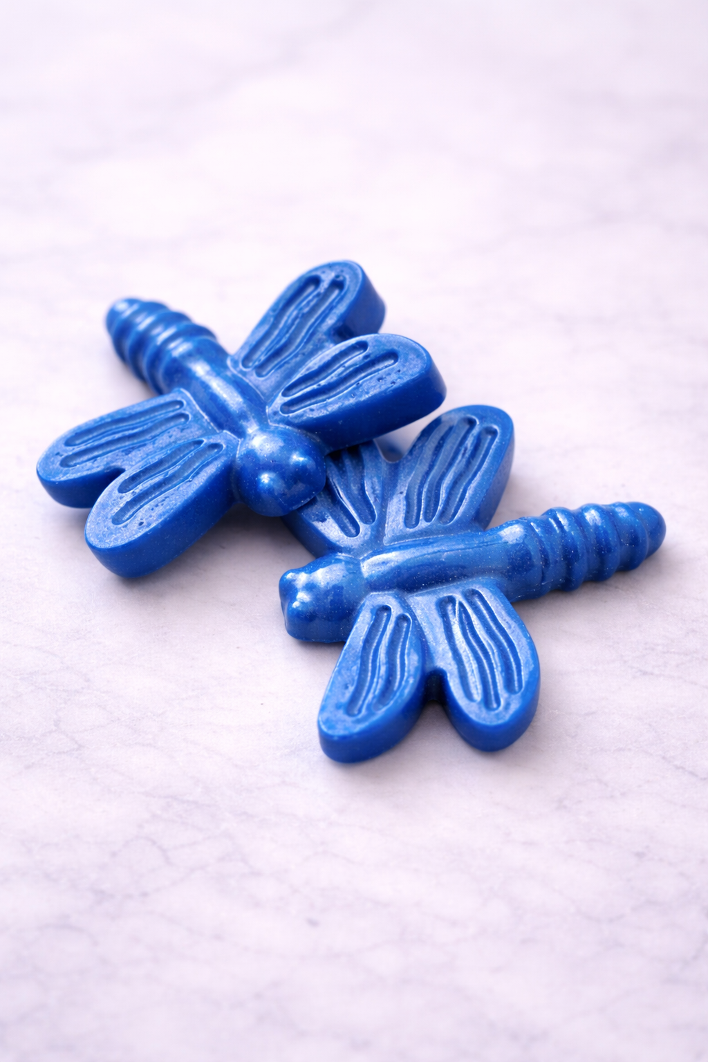 Dragonfly Melt
