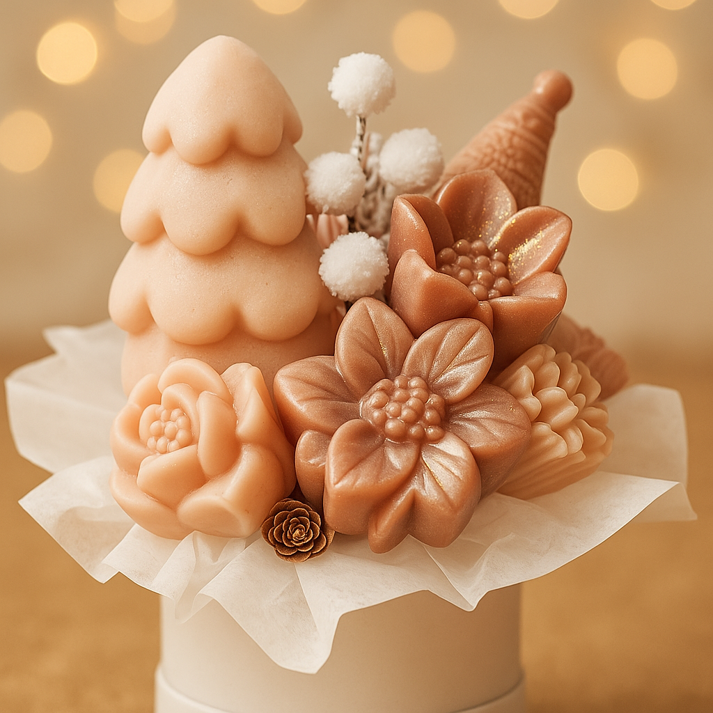 Christmas Bouquet