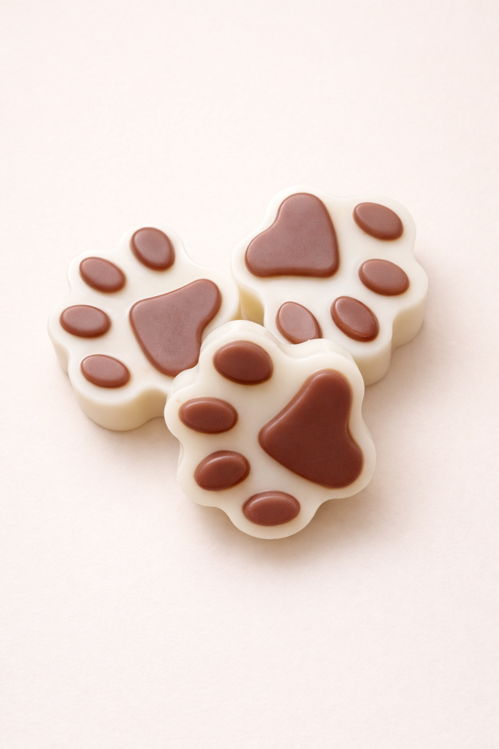2 Paw Print