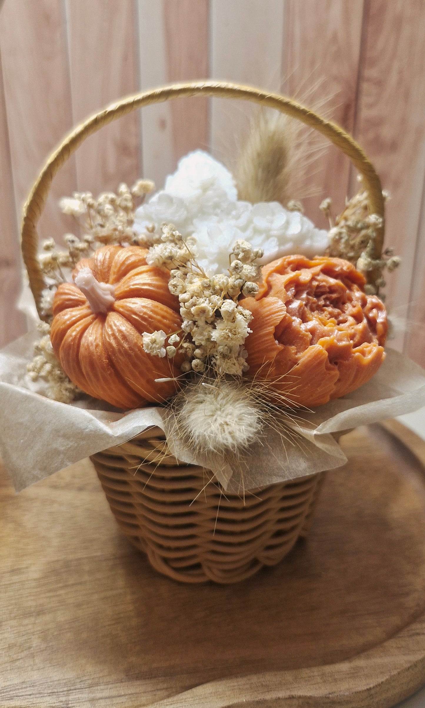 Autumn Basket