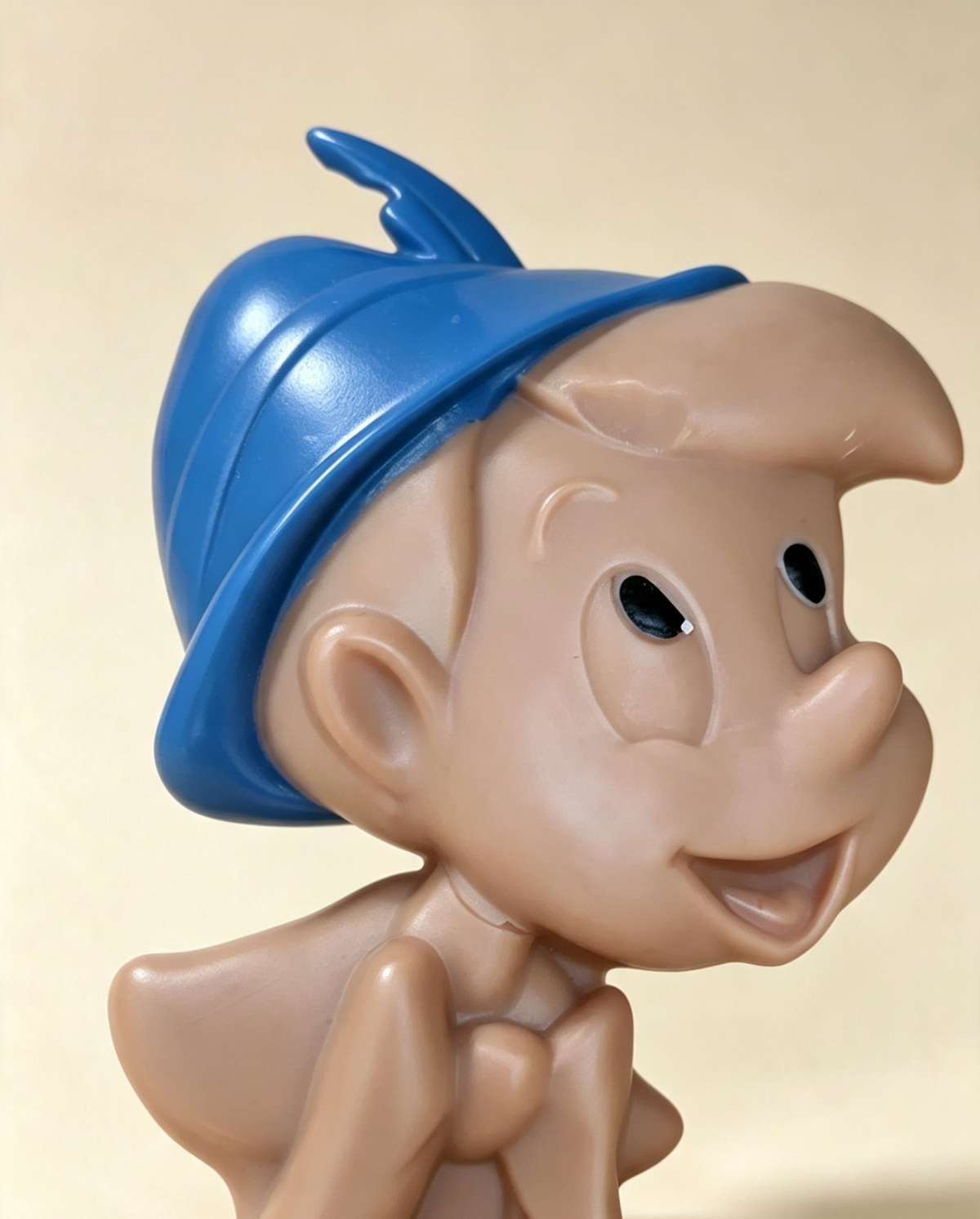 Pinocchio Melt