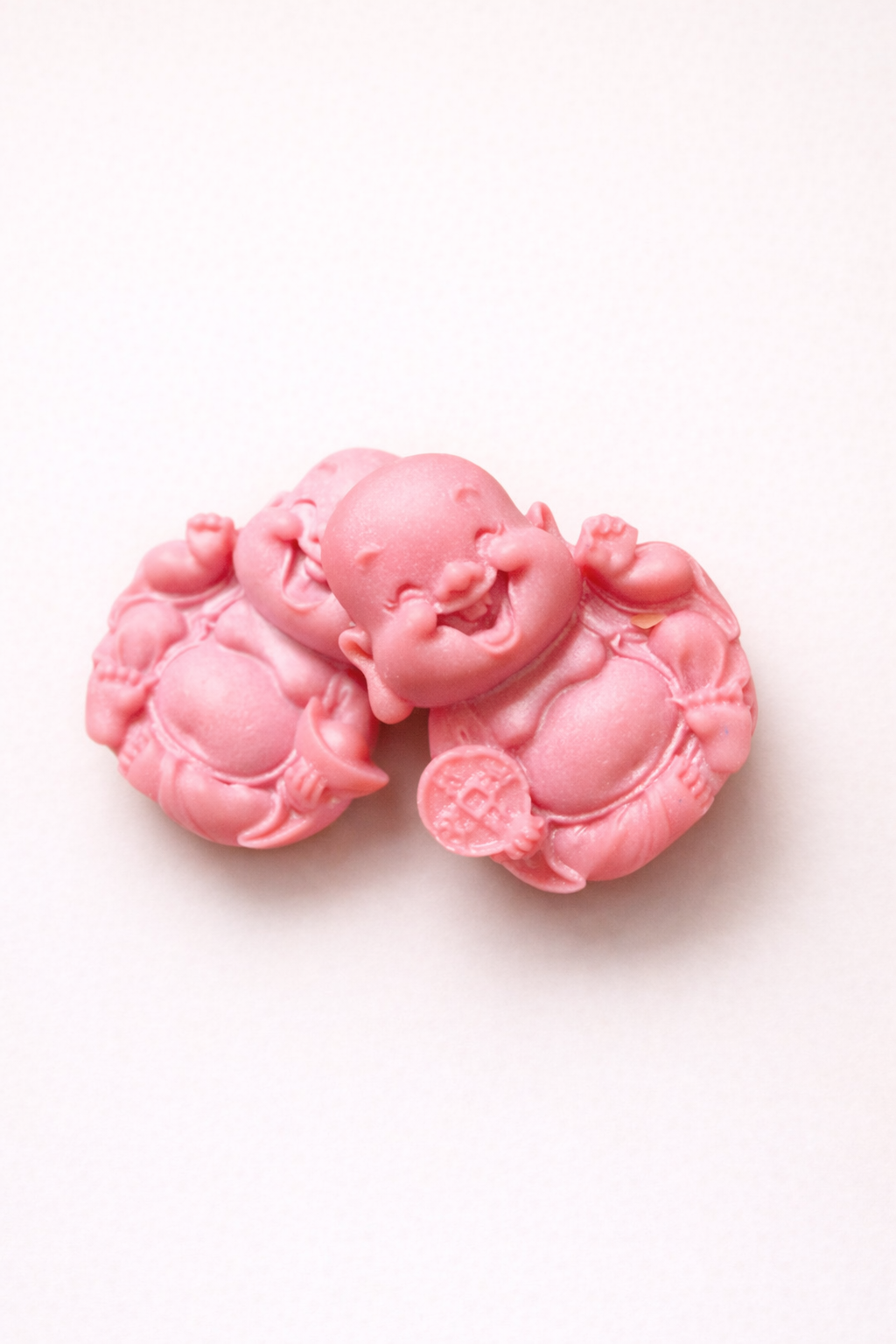 Happy Budha Melt