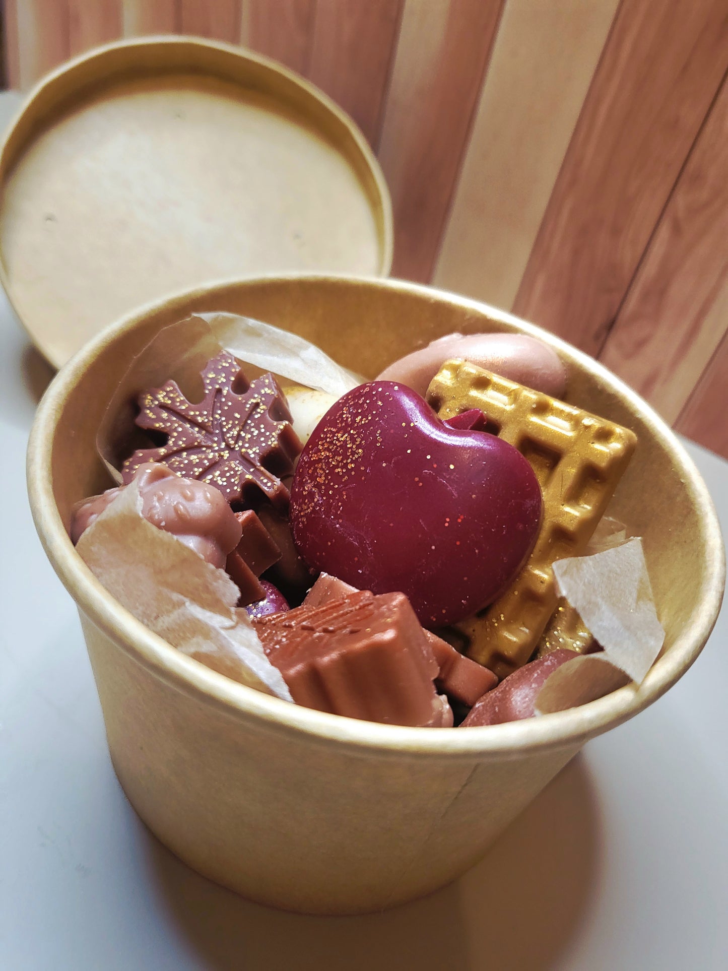Autumn Wax Melts