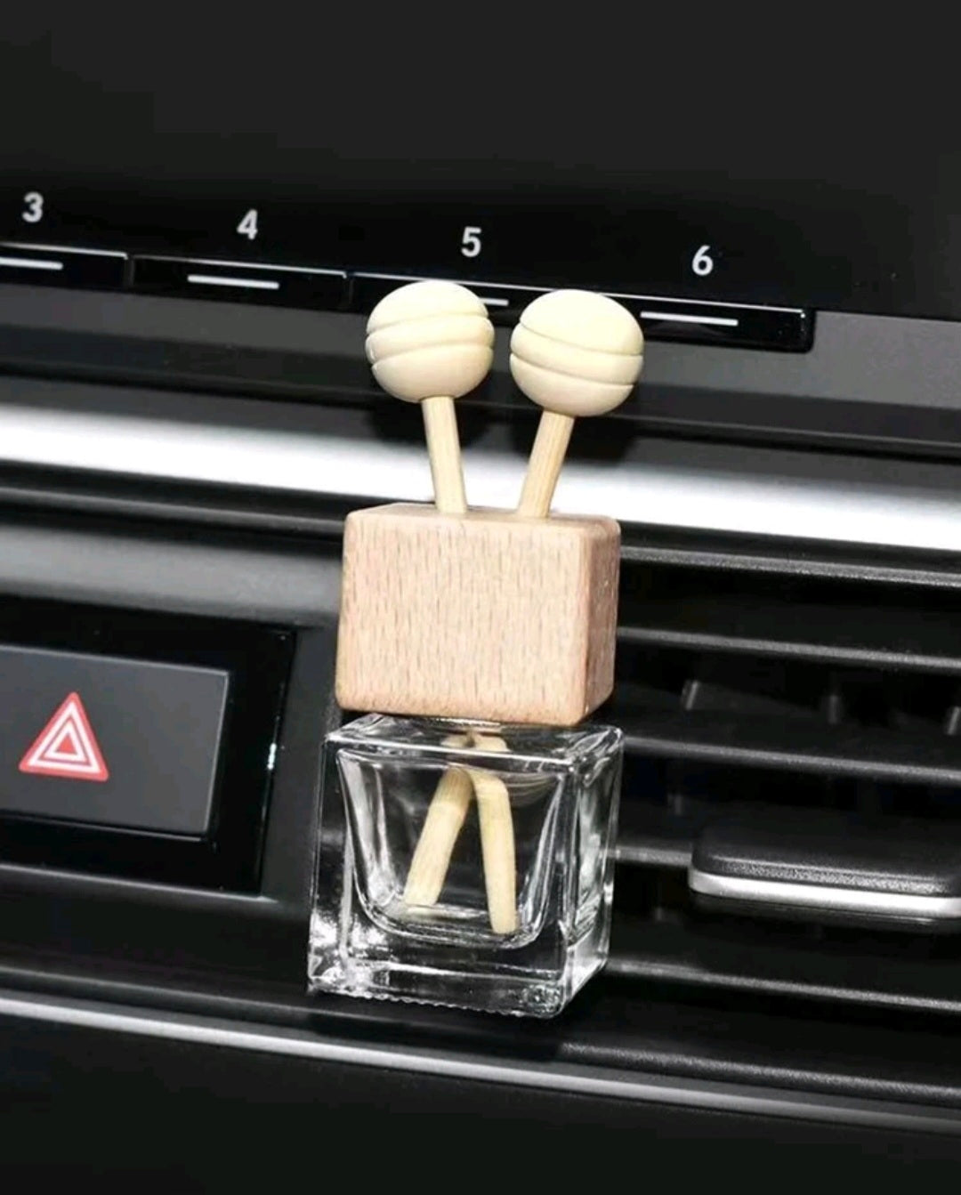 Car Diffuser