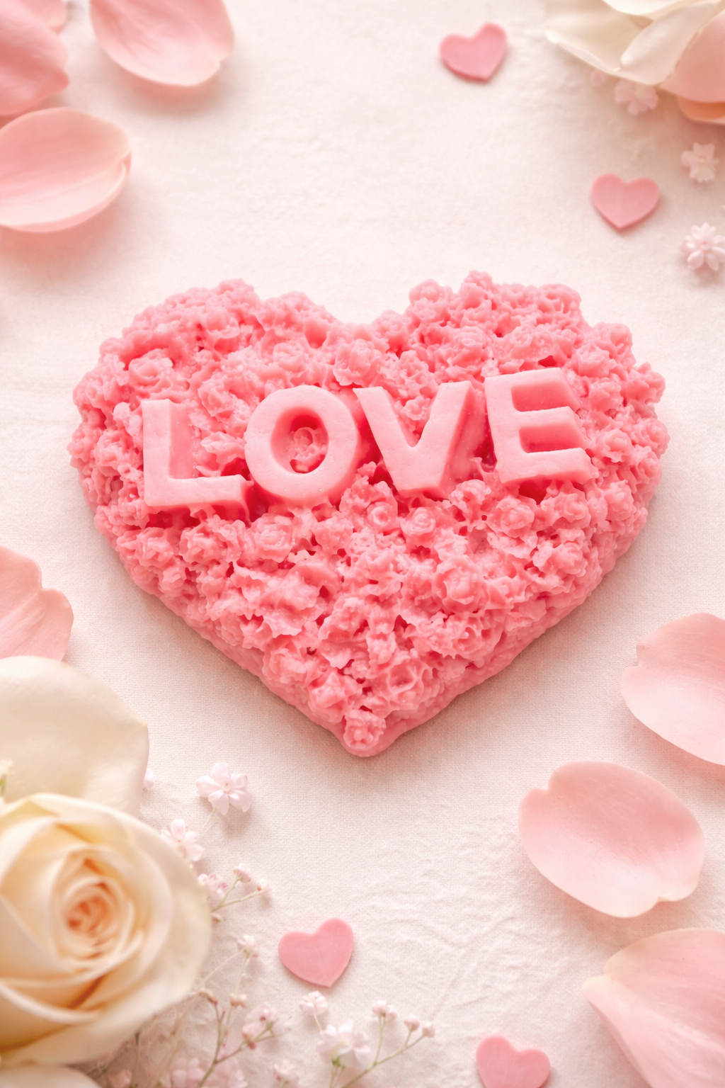 Love Snap Melt