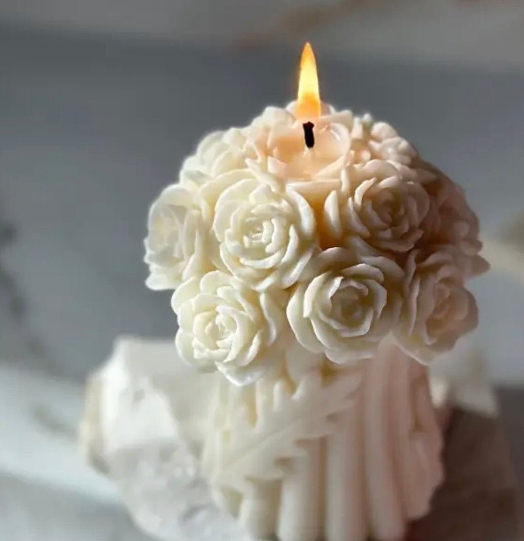 Rose Bouquet