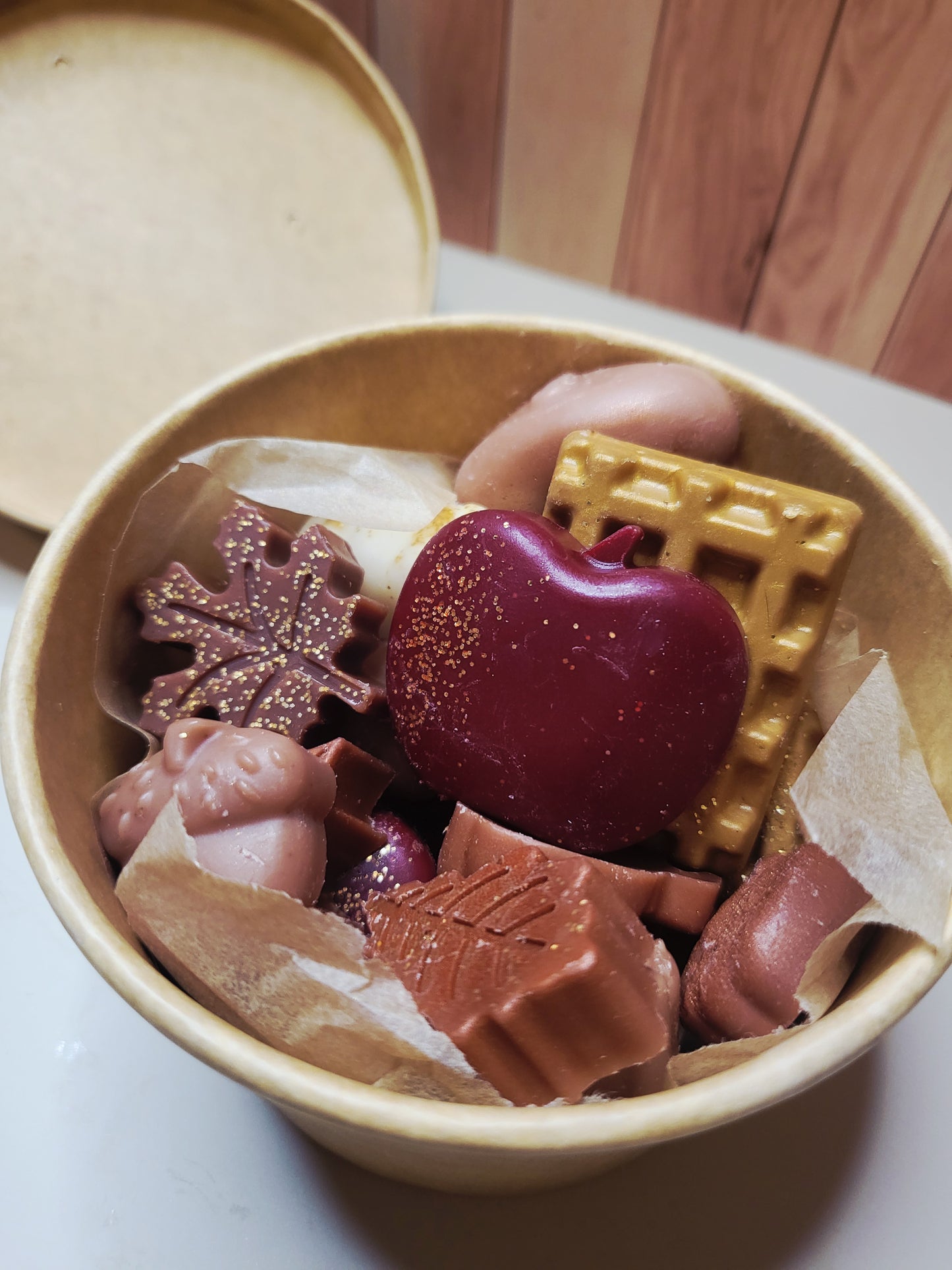 Autumn Wax Melts