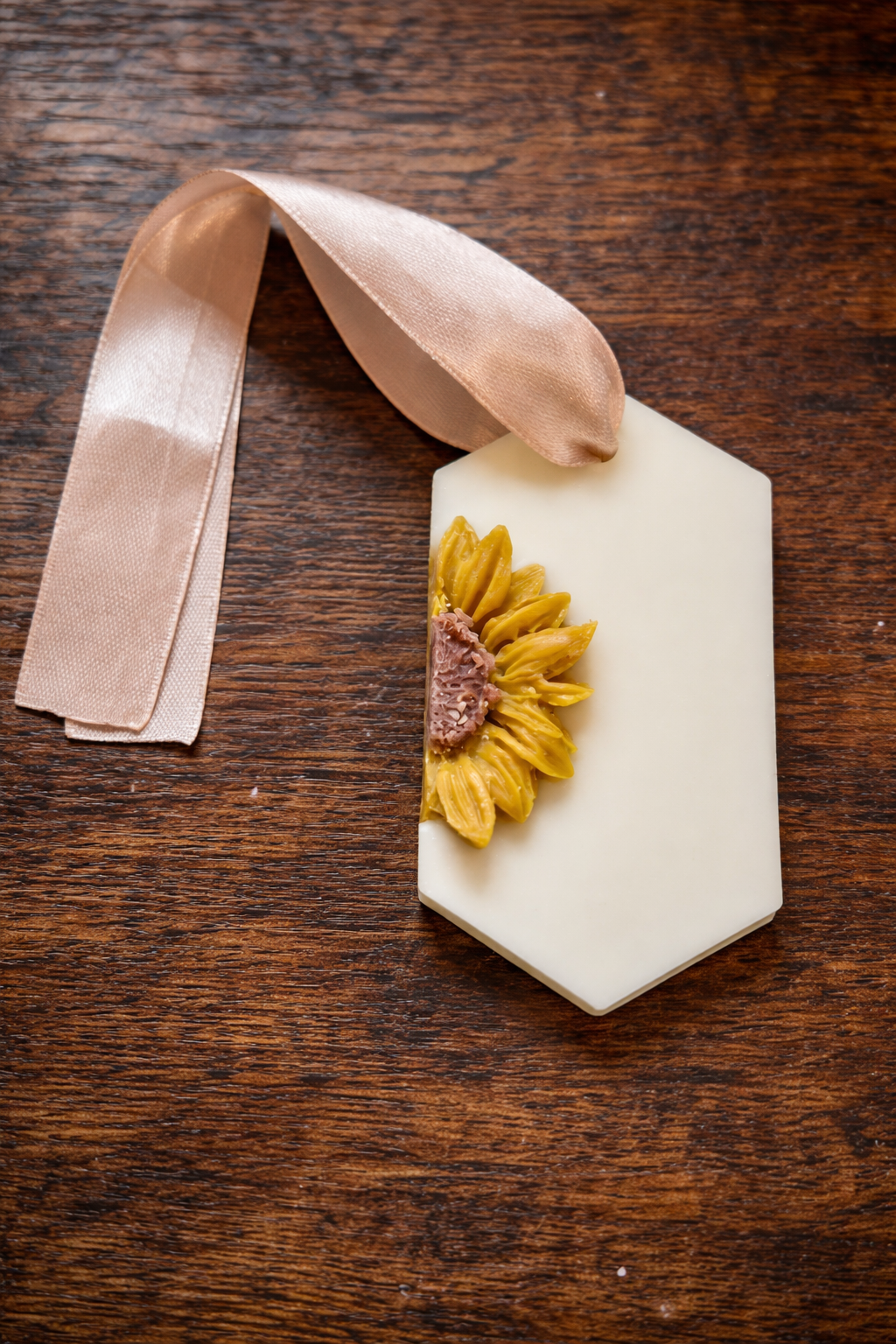 Sunflower Wardrobe Freshner