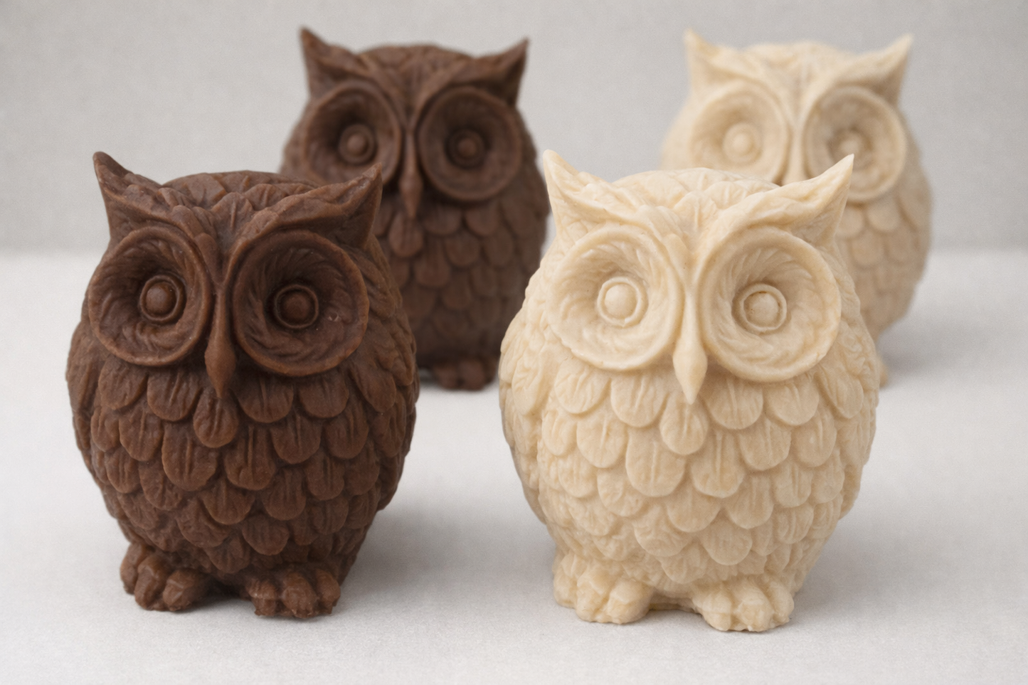 Owl Melt