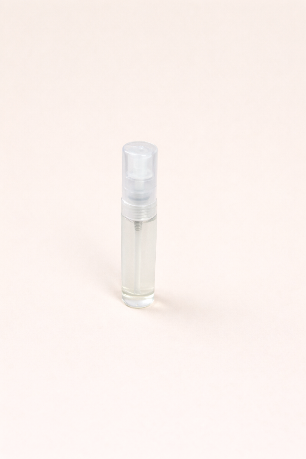 Refill spray for bouquets