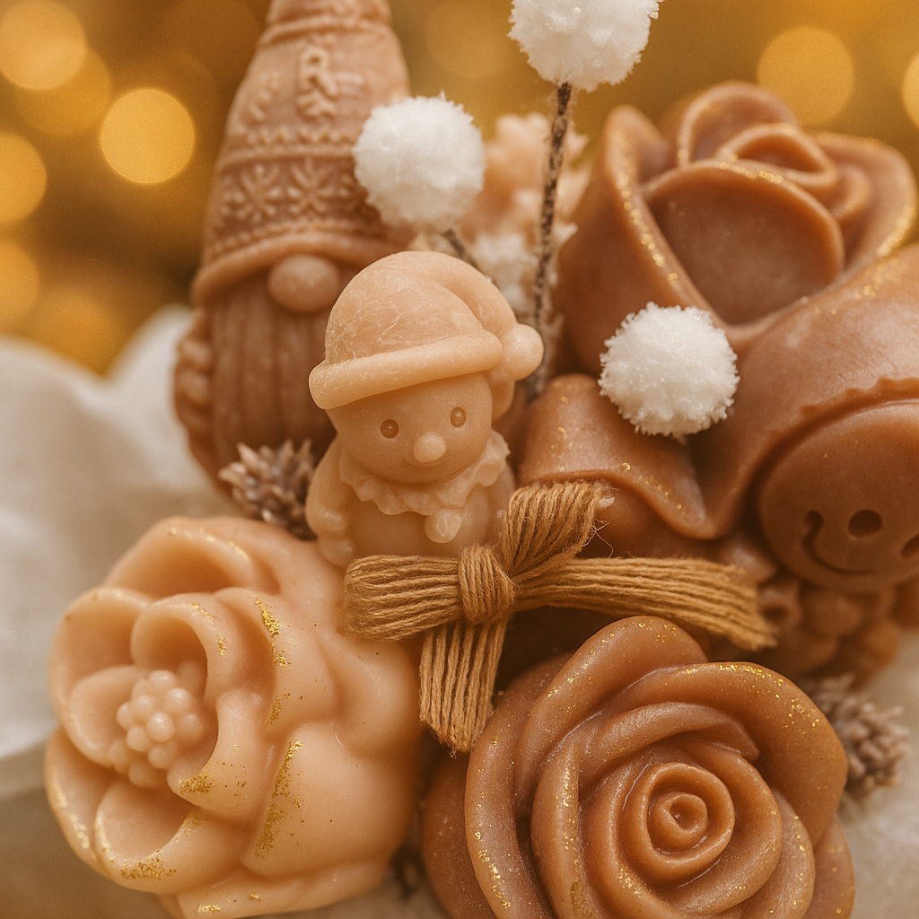 Christmas Bouquet