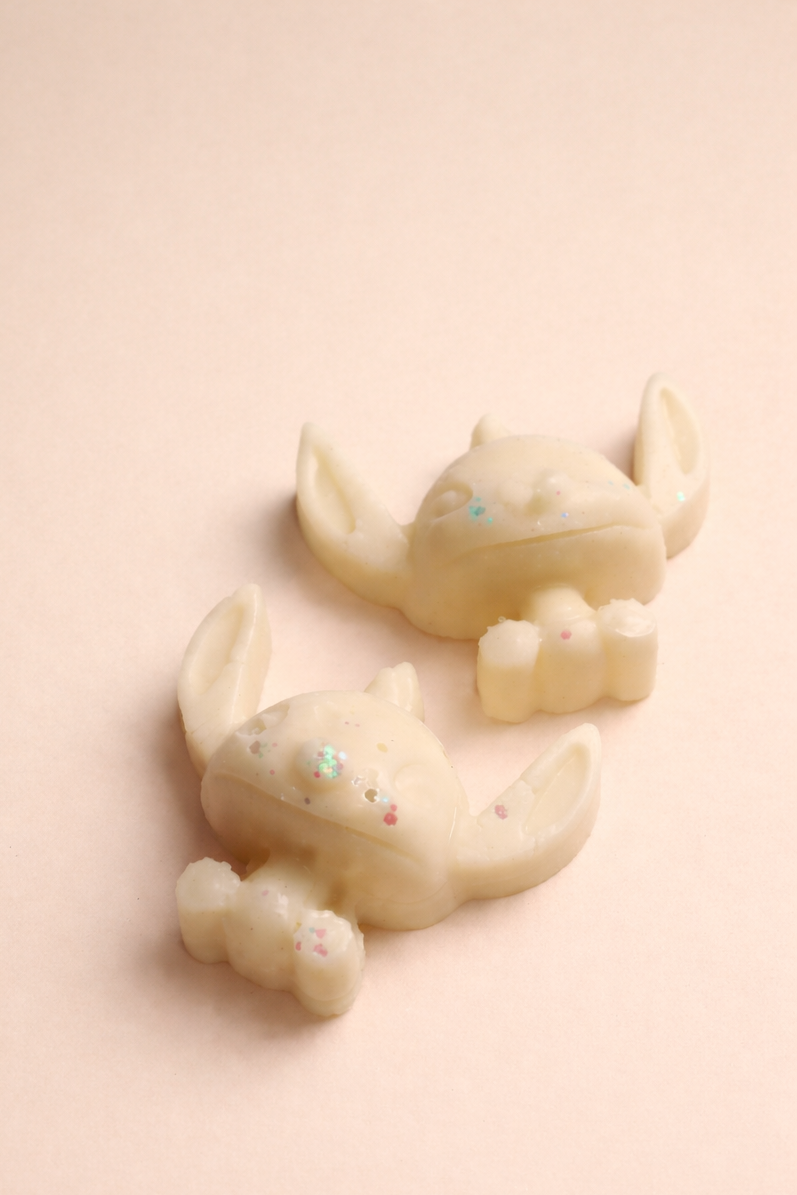 Stitch Melt
