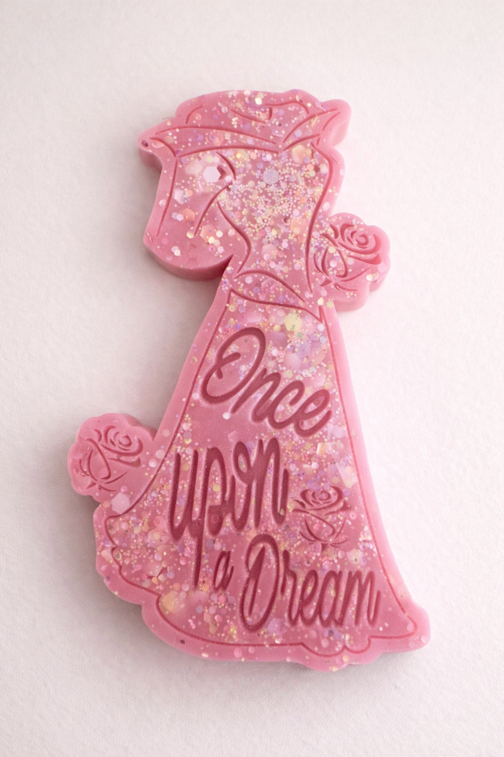 Sleeping Beauty Melt