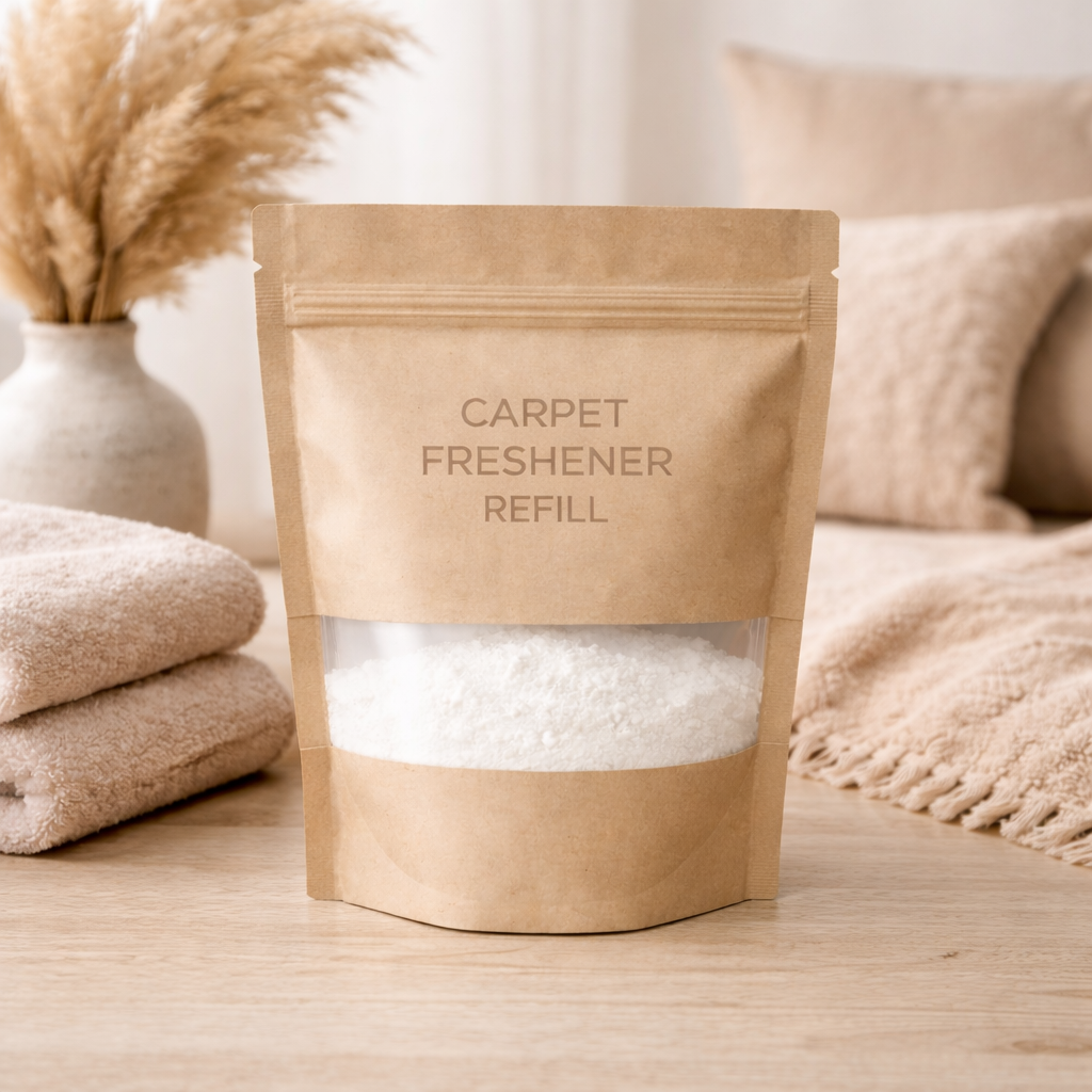 Carpet Freshener Refill