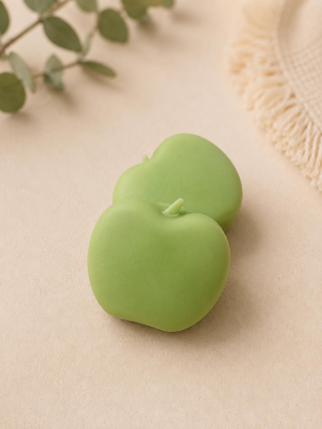 Apples- 2 Wax Melts
