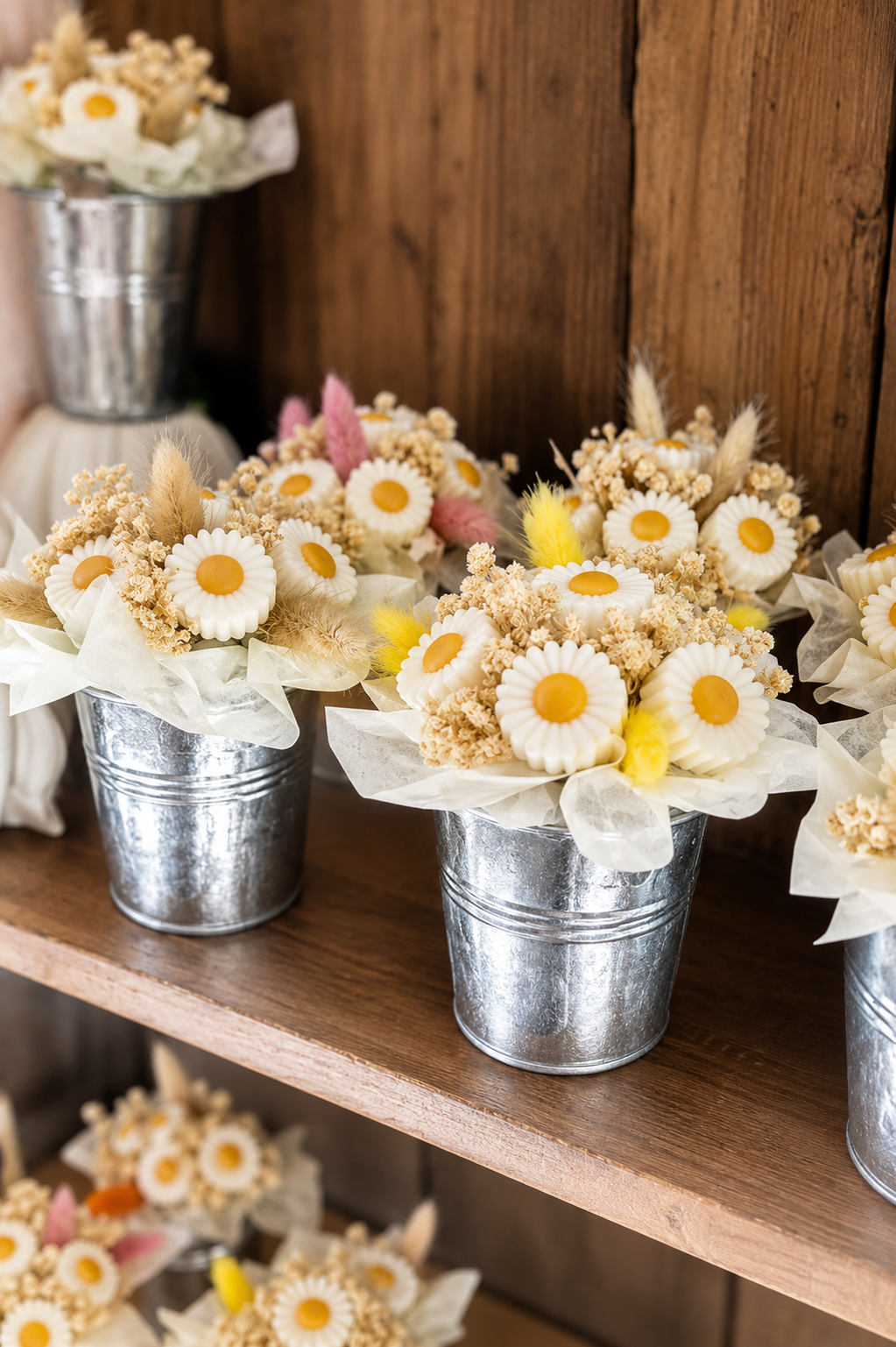 Daisy Bouquet
