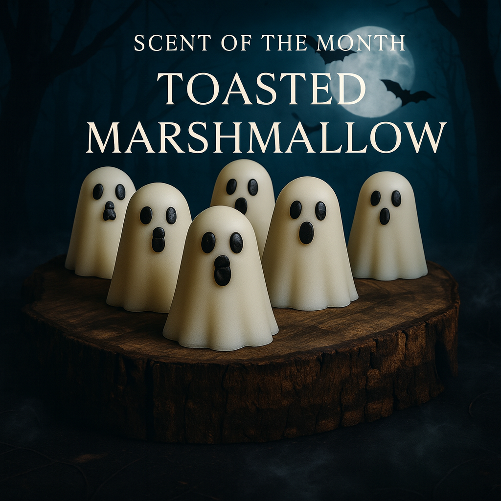 Scent of the Month