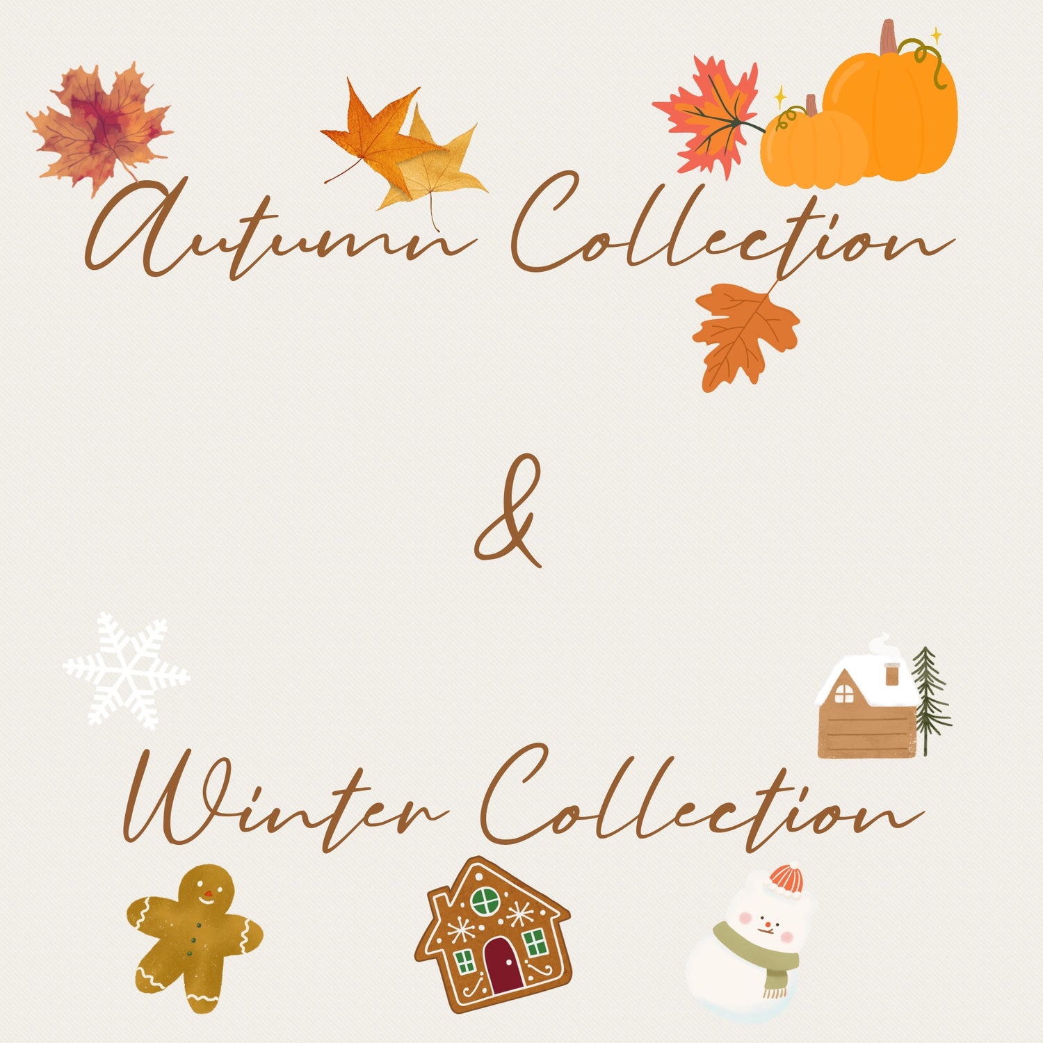 Autumn/Winter Collection